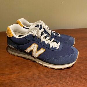 Women’s New Balance 574 Core Sneaker Size 8